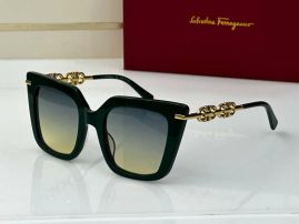 Picture of Ferragamo Sunglasses _SKUfw49838503fw